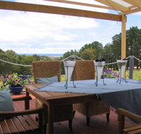 Blue Grape Vineyard Accommodation - Accommodation Nelson Bay