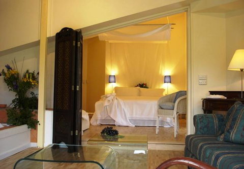 Blue Grape Vineyard Accommodation - Accommodation Nelson Bay 2