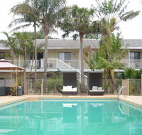 Blue Pacific Swansea - Accommodation Nelson Bay
