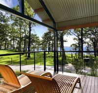 Bluebell Retreat House - Accommodation Nelson Bay