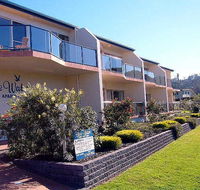 Bluewater Luxury Apartments - Accommodation Nelson Bay