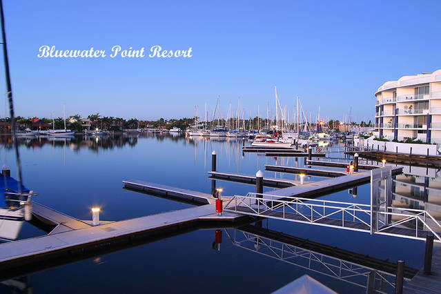Minyama QLD Accommodation Nelson Bay