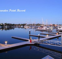 Bluewater Point - Accommodation Nelson Bay