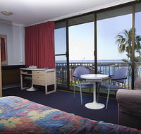 Boat Harbour Motel - Accommodation Nelson Bay
