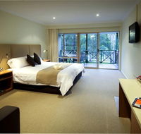 Bonville Golf Resort - Accommodation Nelson Bay