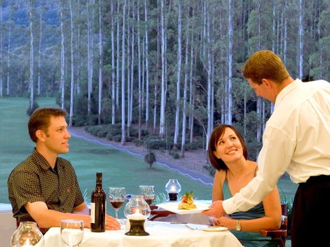 Bonville Golf Resort - Accommodation Nelson Bay 2