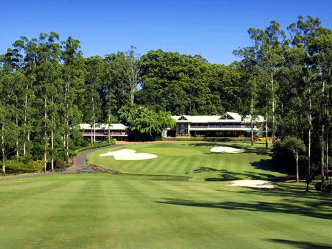 Bonville Golf Resort - Accommodation Nelson Bay 3