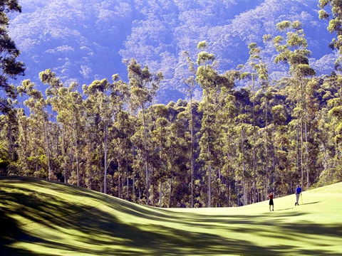 Bonville Golf Resort - Accommodation Nelson Bay 4