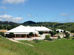 Bowen Inn Motel - Accommodation Nelson Bay 1