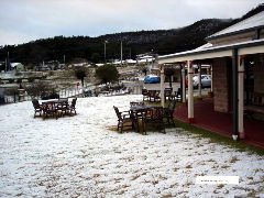 Bowen Inn Motel - Accommodation Nelson Bay 2