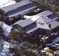 Breathtaker All Suite Hotel - Accommodation Nelson Bay