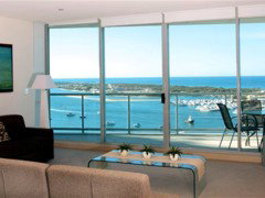 Southport QLD Accommodation Nelson Bay