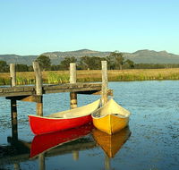 Broken View Estate - Accommodation Nelson Bay