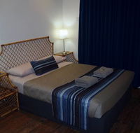 Broome Beach Resort - Accommodation Nelson Bay