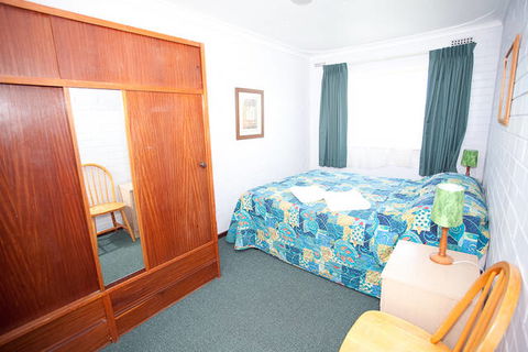 Brownelea Holiday Apartments Perth - Accommodation Nelson Bay 0