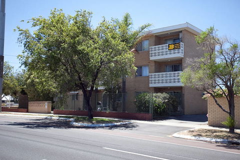 Brownelea Holiday Apartments Perth - Accommodation Nelson Bay 4