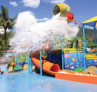 Cairns Coconut Holiday Resort - Nelson Bay Accommodation.com
