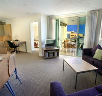 Caloundra Central Apartment Hotel - Accommodation Nelson Bay