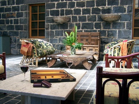 Camperdown's Historic Mill - Accommodation Nelson Bay 1