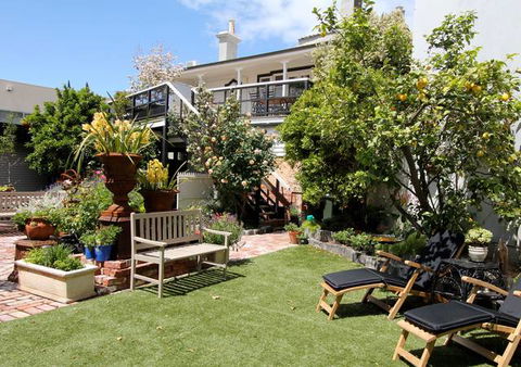 Captains Retreat B&B - Accommodation Nelson Bay 9