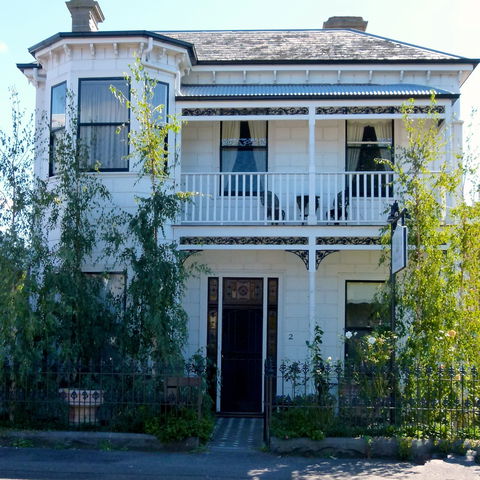 Captains Retreat B&B - Accommodation Nelson Bay 12