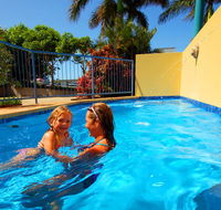 Caribbean Motel - Accommodation Nelson Bay