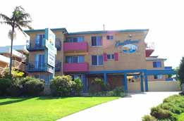 Caribbean Motel - Accommodation Nelson Bay 4