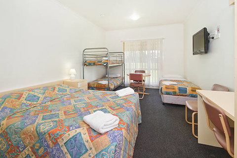 Carrum Downs Motel - Accommodation Nelson Bay 0