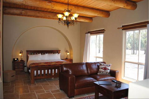 Casa La Vina - Accommodation Nelson Bay 1