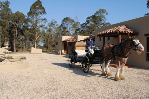 Casa La Vina - Accommodation Nelson Bay 2