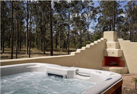 Casa La Vina - Accommodation Nelson Bay 3