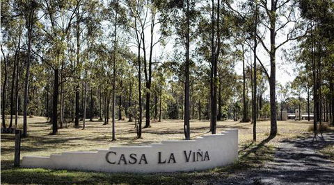 Casa La Vina - Accommodation Nelson Bay 5