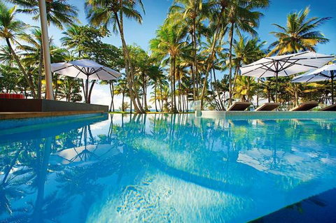 Castaways Resort And Spa, Mission Beach - Accommodation Nelson Bay 1