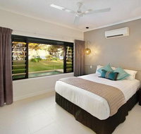 Castaways Resort and Spa Mission Beach - Accommodation Nelson Bay