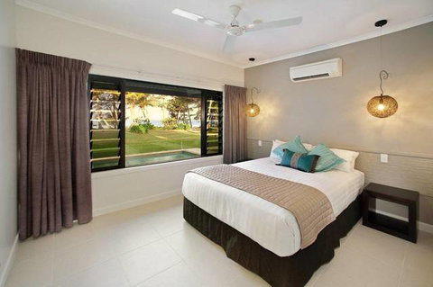 Castaways Resort And Spa, Mission Beach - Accommodation Nelson Bay 0