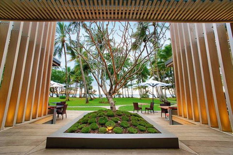 Castaways Resort And Spa, Mission Beach - Accommodation Nelson Bay 2