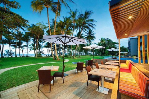 Castaways Resort And Spa, Mission Beach - Accommodation Nelson Bay 4