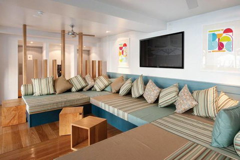 Castaways Resort And Spa, Mission Beach - Accommodation Nelson Bay 6