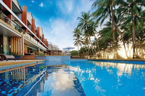 Castaways Resort And Spa, Mission Beach - Accommodation Nelson Bay 7