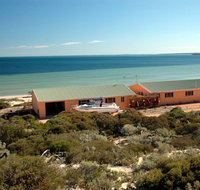 Ceduna Shelly Beach Caravan Park - Accommodation Nelson Bay