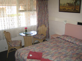 Central Coast Motel Wyong - Accommodation Nelson Bay 0