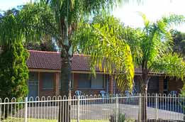 Central Coast Motel Wyong - Accommodation Nelson Bay 4