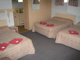 Central Coast Motel Wyong - Accommodation Nelson Bay 1