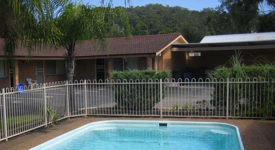 Central Coast Motel Wyong - Accommodation Nelson Bay 3