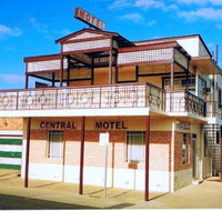 Central Motel - Accommodation Nelson Bay