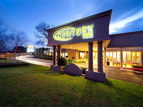 Century Inn - Accommodation Nelson Bay 0