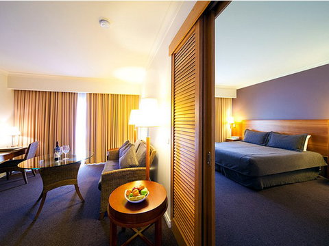 Century Inn - Accommodation Nelson Bay 4