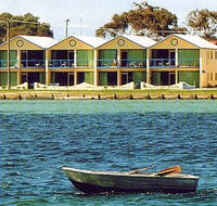 Cetacea Luxury Apartments - Accommodation Nelson Bay