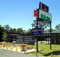 Chalambar Motel - Accommodation Nelson Bay