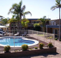Chapman Court Holiday Units - Accommodation Nelson Bay